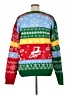 Assorted Brands Green Pullover Sweater Size XL - photo 2