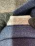 Hanes Solid Blue Pullover Sweater Size S - photo 8