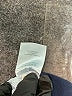 Jag Solid Blue Jeans Size 16W - photo 8