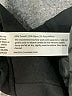Eileen Fisher Solid Black Active Pants Size XS - photo 8