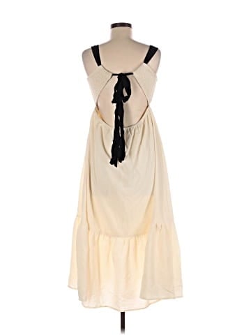 Flying Tomato Casual Dress (view 2)