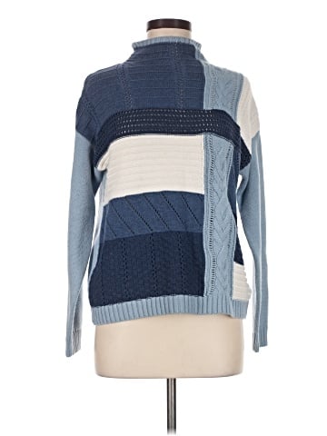 Chaps Pullover Sweater (view 1)