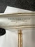 Chico's White Jeans Size 14 - photo 7