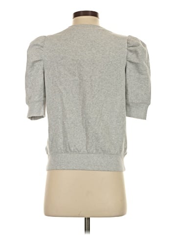 Express 3/4 Sleeve Top (view 2)