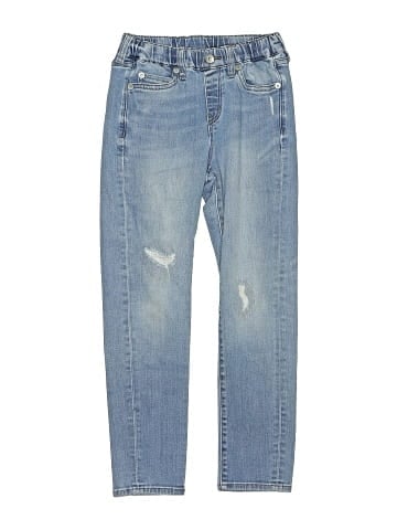 Uniqlo Jeans (view 1)