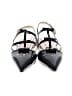 Thom Browne Black Sandals Size EU 36 - photo 2