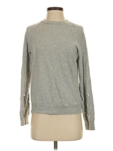 Cosabella Sweatshirt (view 1)