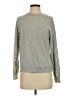 Cosabella Gray Sweatshirt Size S - photo 1