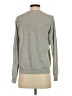 Cosabella Gray Sweatshirt Size S - photo 2