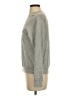 Cosabella Gray Sweatshirt Size S - photo 5