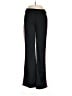 OFF-WHITE 100% Polyester Black Track Pants Size S - photo 1