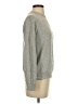 Cosabella Gray Sweatshirt Size S - photo 4