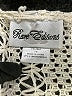 Rare Editions Ivory Sleeveless Top Size 14 - photo 4
