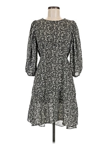 Good Luck Gem Casual Dress (view 1)