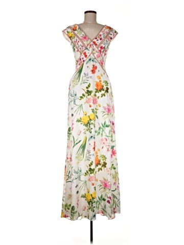 Tadashi Shoji Cocktail Dress (view 1)