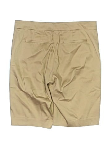 Jones New York Sport Khaki Shorts (view 2)
