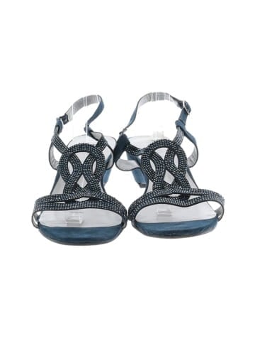 London Fog Wedges (view 2)