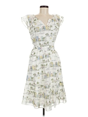 Talbots Cocktail Dress (view 1)