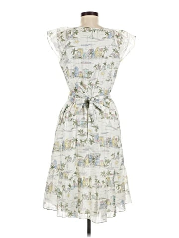 Talbots Cocktail Dress (view 2)
