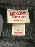 Mossimo Supply Co. Gray Turtleneck Sweater Size L - photo 7