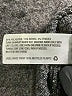 Mossimo Supply Co. Gray Turtleneck Sweater Size L - photo 8
