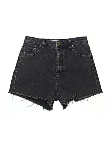 Rolla's Denim Shorts (view 1)