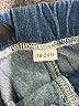 Unbranded Blue Jeans Size 18-24 mo - photo 3