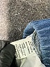 Unbranded Blue Jeans Size 18-24 mo - photo 4