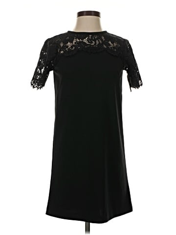 Ann Taylor Factory Cocktail Dress (view 1)