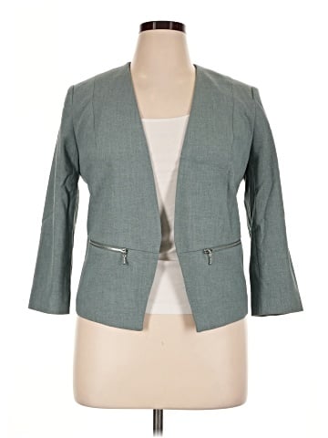 Express Blazer (view 1)