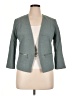 Express Teal Blazer Size 14 - photo 1