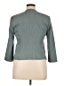 Express Teal Blazer Size 14 - photo 2