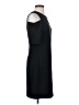 MICHAEL Michael Kors Solid Black Cocktail Dress Size S - photo 4