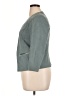 Express Teal Blazer Size 14 - photo 5