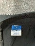 Old Navy 100% Rayon Solid Black Shorts Size S (petite) - photo 3