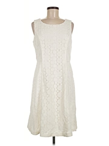 Talbots Casual Dress (view 1)