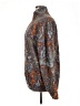 BDG 100% Polyester Paisley Brown Pullover Sweater Size XL - photo 5