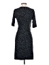 Old Navy Animal Print Gray Cocktail Dress Size XS - photo 2