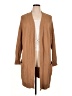 Max Studio Tan Cardigan Size 1X - photo 1