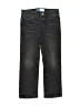 Old Navy Solid Black Jeans Size 4T - photo 1