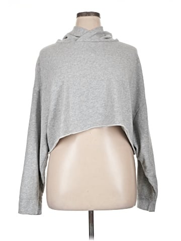 Fabletics Poncho (view 1)