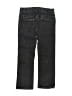 Old Navy Solid Black Jeans Size 4T - photo 2