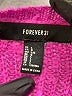 Forever 21 Pink Cardigan Size L - photo 7