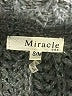 Miracle Black Pullover Sweater Size S - photo 4