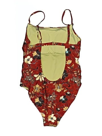 Speedo One Piece Swimsuit (view 2)