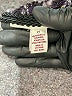 JM Collection Argyle Black Jacket Size Med Petite - photo 7