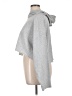 Fabletics Gray Poncho Size XL - photo 5