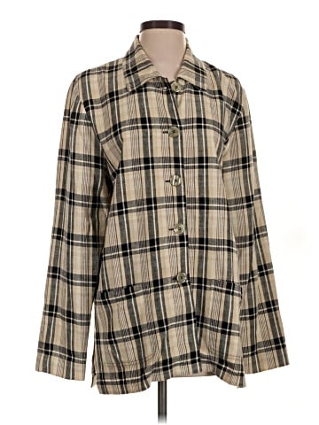Baxter & Wells Coat (view 1)