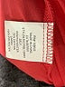 Rabbit Rabbit Rabbit Designs Orange Casual Dress Size 8 - photo 8