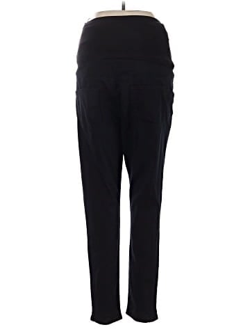 Indigo Blue Jeggings (view 2)